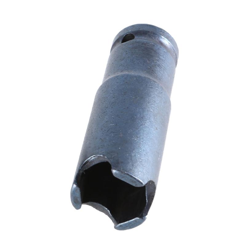 Square Head Socket Manual Electric Pressing Plate Disassembly Set for Electric Wrench, Mechanic DIYer Tool, Carbon Steel