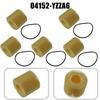 #04152-YZZA6 Oil Filter 5PCS/set Accessories Engine Parts