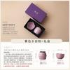 Ceramic tea can packaging box company annual meeting to send customers creative business gifts practical Mid-Autumn Festival gift
