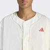 AdidaS Men S baSeball Shirt Stadium meSh
