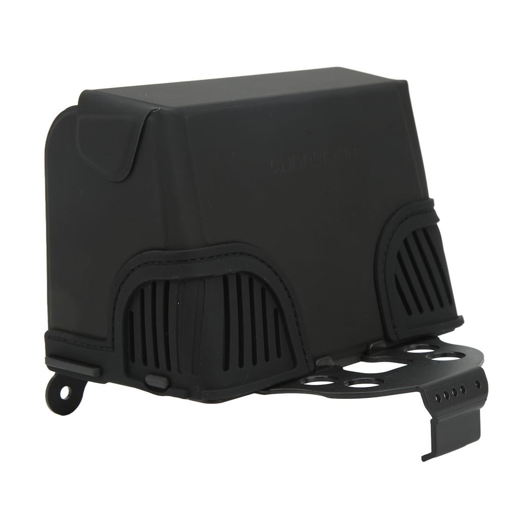 Controller Sun Hood Small Portable Waterproof Soft Silicone Remote Control Sun Hood Sunshade for RC