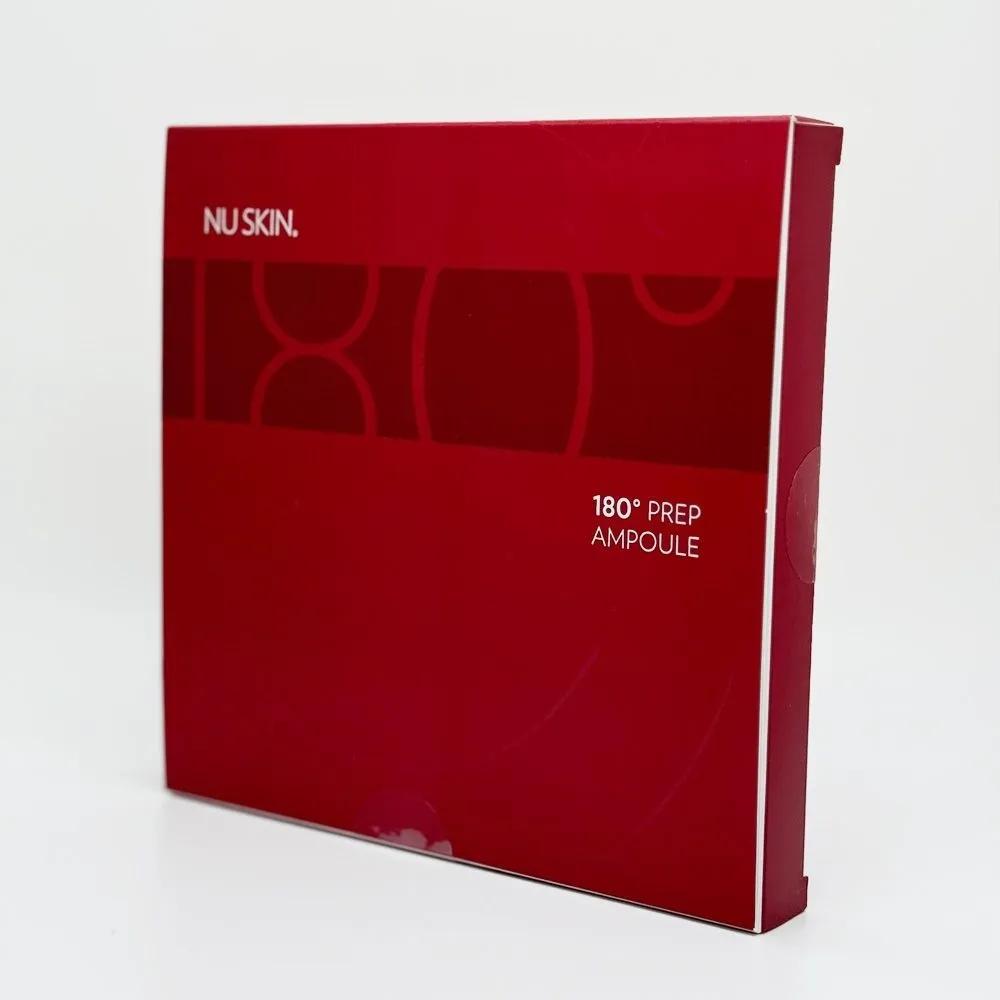 

NU SKIN 180 Degree Prep Ampoule 1.5ml x 14