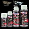 800ml Headlights Liquid Polymer Headlight Chemical Polish Repair Fluid Refurbishment Scratch Repair Polishing Headlights Kit