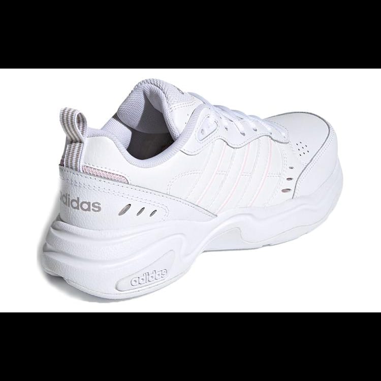 adidas Neo Strutter Scarpe Sportive Ammortizzate Antiscivolo Resistenti all'Abrasione Leggere Basse Casual Donna FY8492