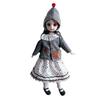 Pretty Sweater Coat BJD Clothes 1/6 Scale Doll Accessories Pretty Doll Doll Dress  Girls Doll