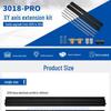 3018Pro Laser Engraving Machine DIY Upgrade Kit