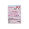 Stationery My Melody Sanrio Characters Goods Sticker Binder My Melody S2175258 Sun-Star