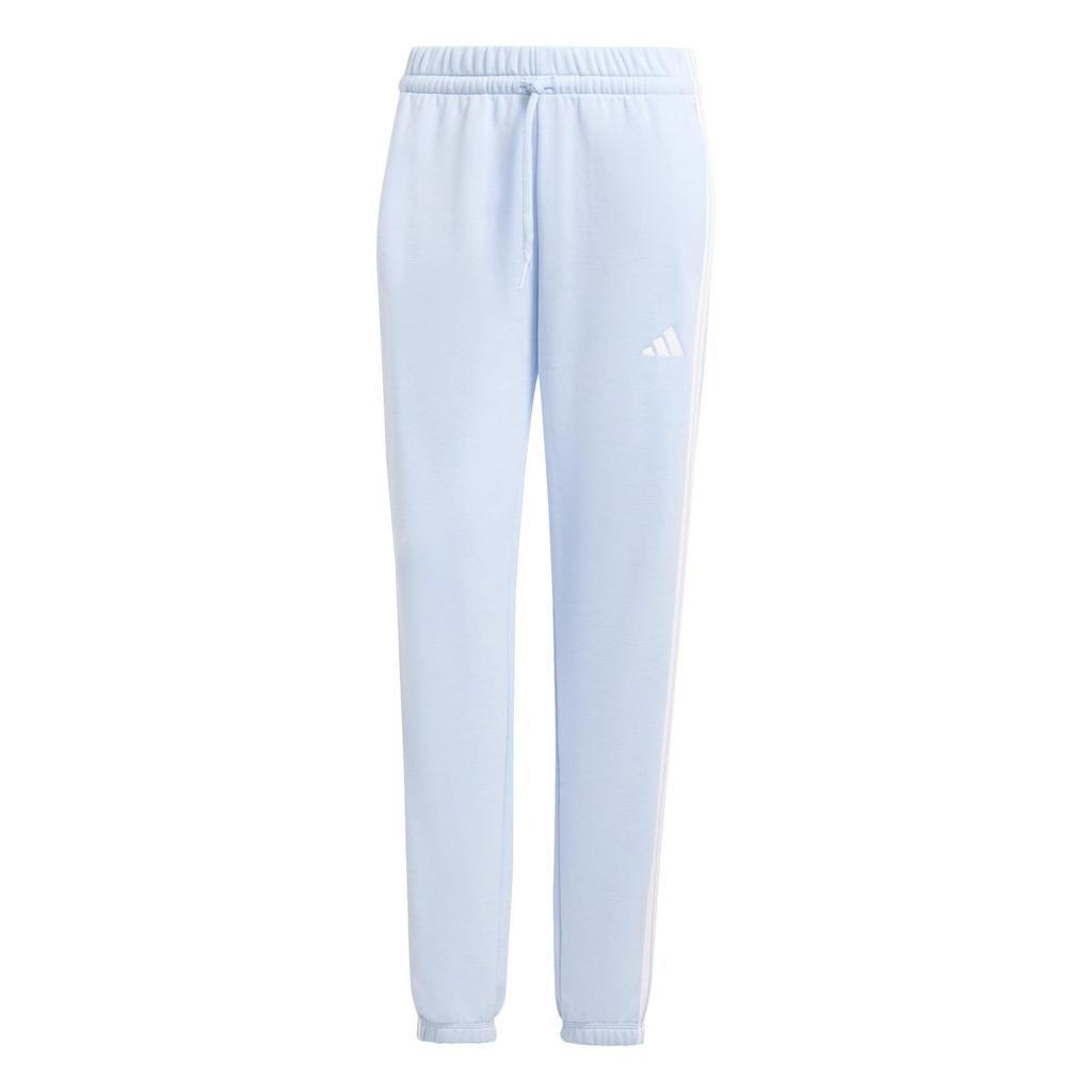 Adidas Womens/Ladies 3 Stripes Jogging Bottoms