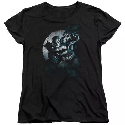 Batman "Batman Spotlight" Women's T-Shirt