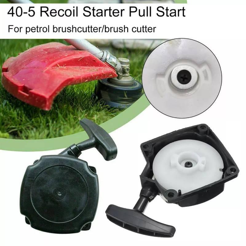 High-performance Cg430 520 Tl43 Tl52 Grass Cutter Starter With Easy Start Features And Durable Steel Wire Design For Efficient Lawn Care