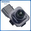 Land Rover Jaguar Rearview Camera DK62-19G490-AE