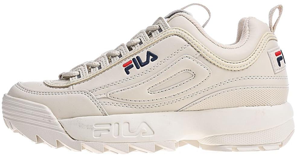 Кроссовки Fila Disruptor Low Wmn