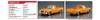 Aoshima Bunka Kyozai The Tuned Car Series 22 Nissan 720 Datsun Truck Custom 1982 Plastic Model Kit 1/24 No.