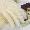Nail Polish Gel Practice Sticks Fan Rosette Board False Nail Art Tip Display