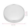 Professional 36mm Lens Metal Front   for   Cameras Photography Accessories Black
