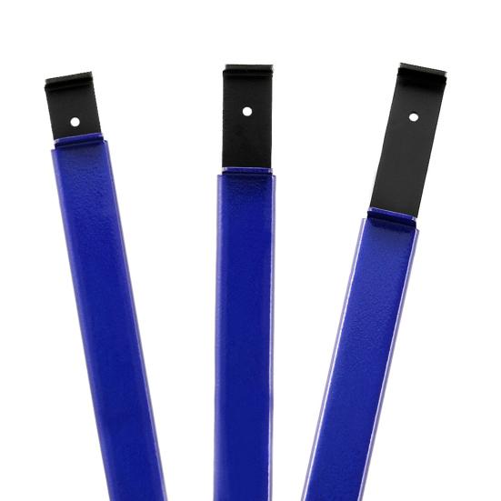 Klucz przedłużający Zacisk Narzędzie do dokręcania Konstrukcja z chowanymi szczękami Antykorozyjny Szerokie zastosowanie Zestaw narzędzi zaciskowych przedłużających