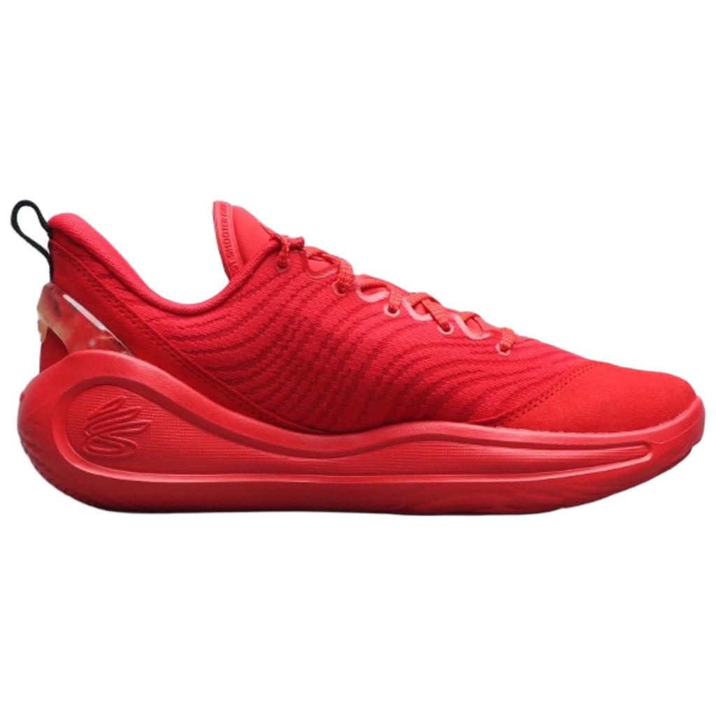 Under Armour Curry Flow 12 Spark Sneakers 3028497-600