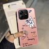 Cartoon Astronaut Back Phone Cover Case for Xiaomi Mi 11 Lite 13T 12T Pro