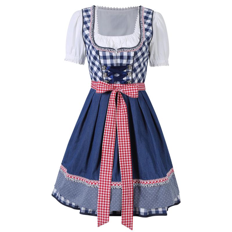 glorystar dirndl