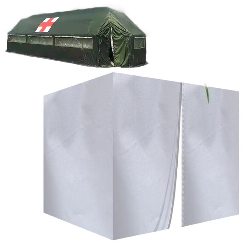 Purelite Sanitary Rescue Roll Stretcher