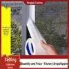 Winter Windproof & Waterproof Sealing Tape: No-Residue, High Viscosity Draft Stopper