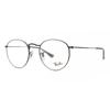 Ray Ban Rx3447v Round Metal 3120 Unisex Eyeglasses