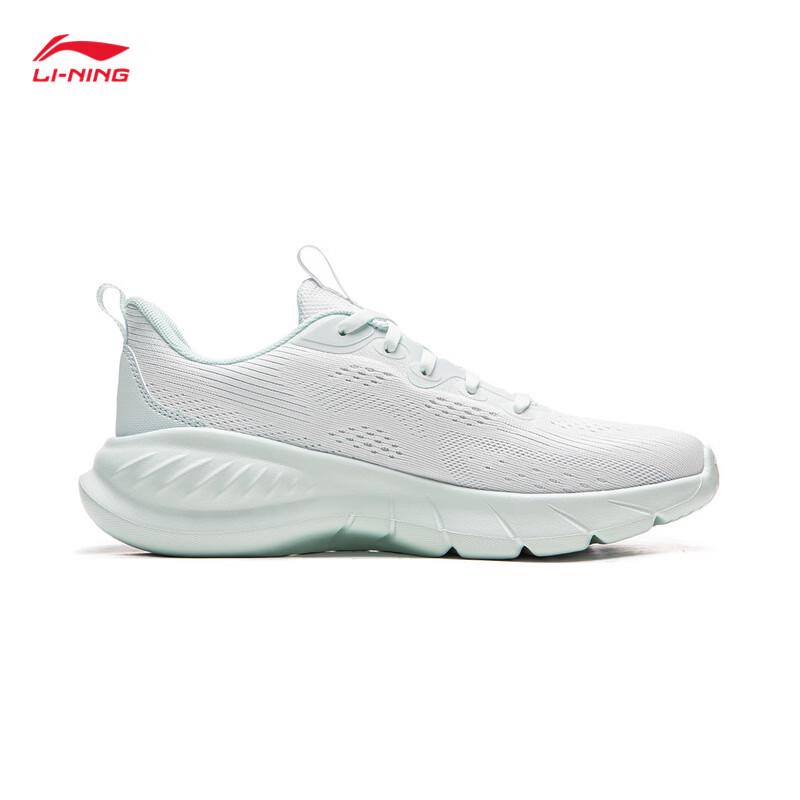 Li-Ning Eazgo Light Mist V2 Women's Casual Running Shoes