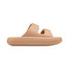 Skechers Foamies Simple Comfortable EVA Slide Sandals Women sandals Brown 111645-TAN