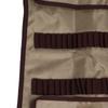 Oxford Cloth Tent Stakes Storage Bag Large Capacity Tent Nail Storage Bag  Beach Travel