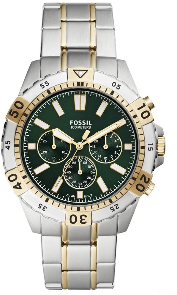 

Fossil FS5622 Men s Wristwatch