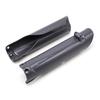 Motocross Fork Cover Shock Absorber Guard Protector For Husqvarna FC FX FE TC TX TE 85 125 250 300 350 450 501 250i 350i 15-