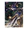 Ensky Jigsaw Puzzle 500 Pieces Attack On Surprise Attack Titan 500-385