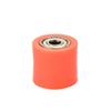 CENJITION 8mm Motorcycle Chain Guide Roller Pulley Tensioner Wheel for Motocross Dirt Bike Pit Pro XR CR CRF 125 250 450 Motorbi