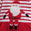 Toddler Baby Girls Mesh Skirt Dress Halloween/Christmas Dress