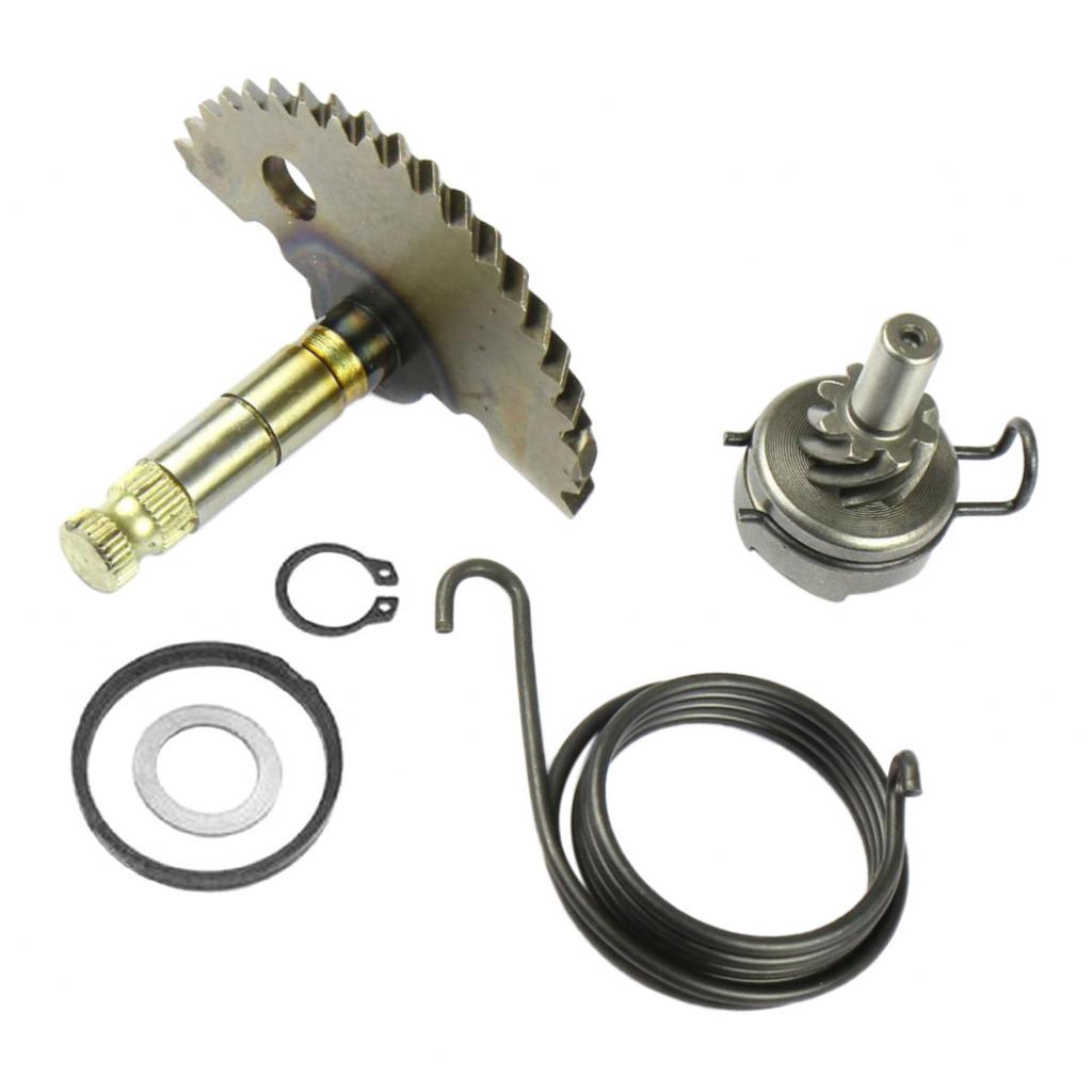 GEAR - KICK STARTER IDLER main image 1