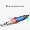 Dongcheng 220V Multi-function Electric Grinder CN plug (adapter included)