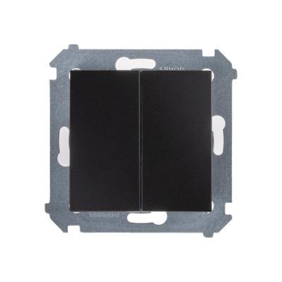 Elektronické součástky – Přepínače
