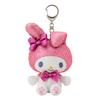 Sanrio Secret Mascot Sparkly featuring Sanrio with Snap for ages 6 and 602493 Holder, A, Characters, Hook, up,