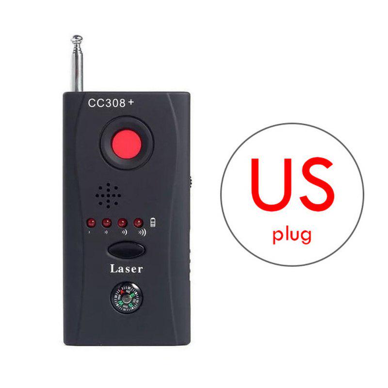 Анти-скрыть объектив камеры детектор ошибок GSM GPS детектор сигнала RF трекер