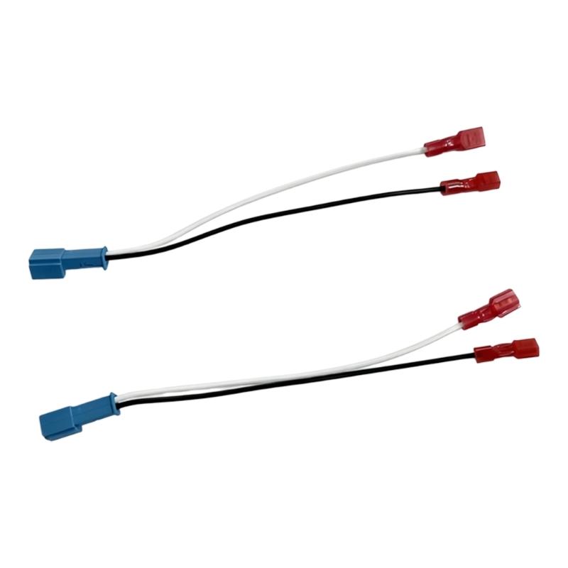 Car Speaker Wire Harness Kit For E90 E91 E92 E93 F30 F31 F34 325 Speaker Connection Cable