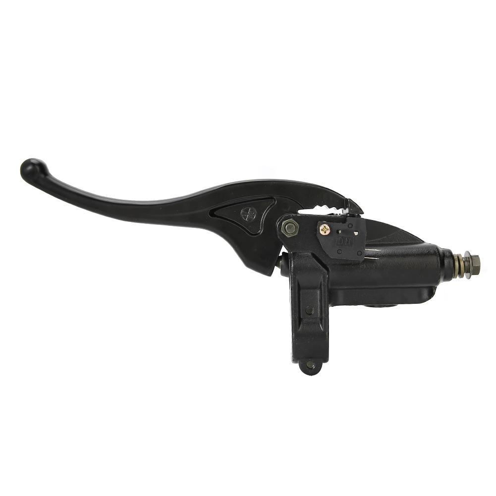 Motorcycle Right Brake Master Cylinder Replacement Fits for Polaris