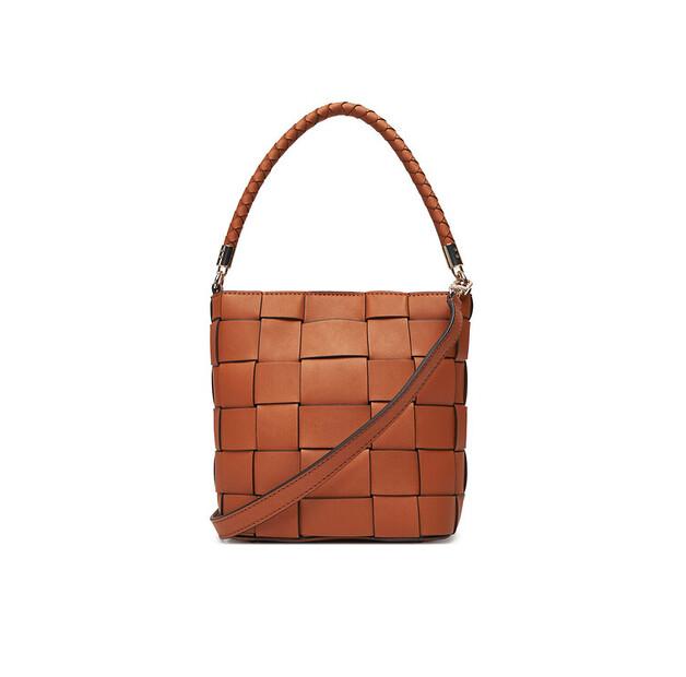 Сумка Guess Maylee HWWG96 61030 коричневый