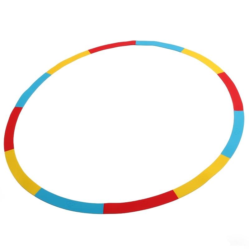 Colorful Rubber Golf Putting Practice Target Circle