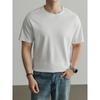 Hengyuanxiang Men's Casual Crew Neck T-Shirt