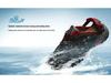 Men's Quick-Dry Amphibious Canyoning & Mountaineering Shoes - Breathable British Style