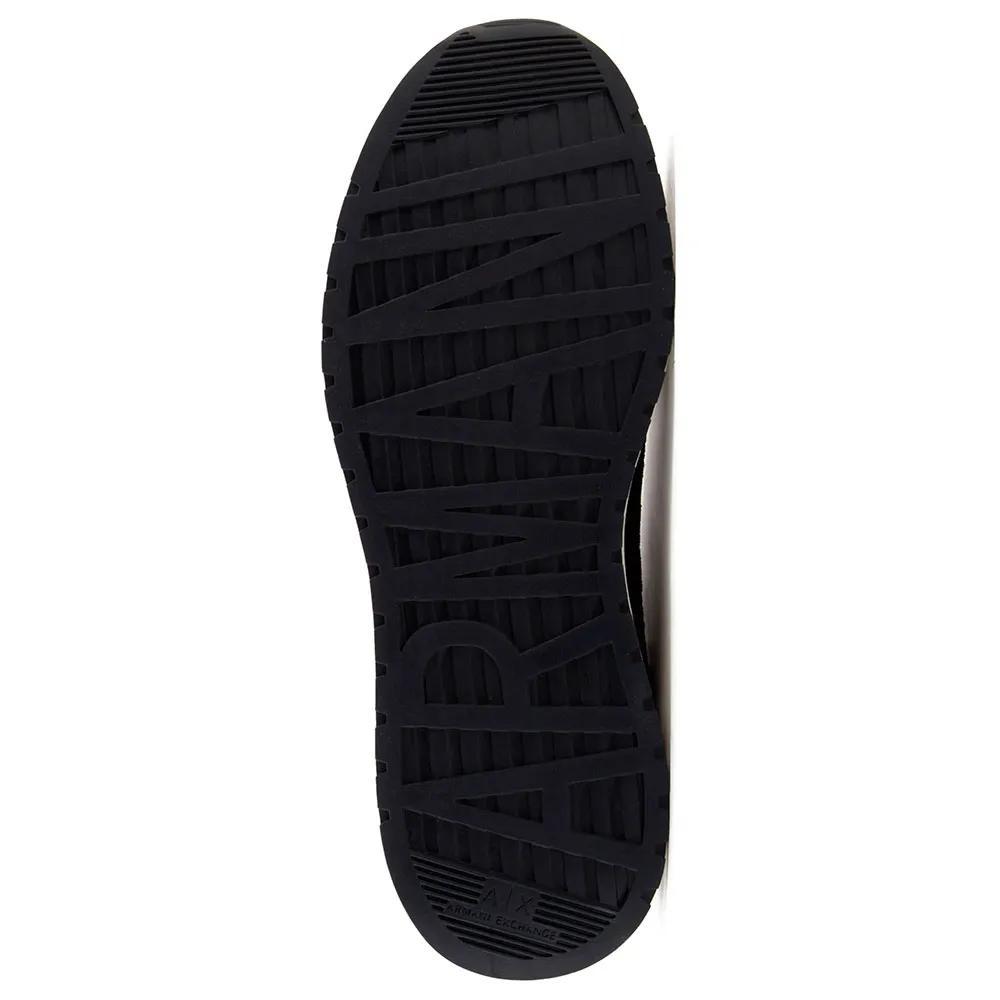 Armani Exchange Sneakers XUX090_XV276