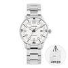 Men S Metal Watch Nj0191 83a