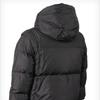 New Balance Girl Short Puffer Jacket Nk9pc4701g