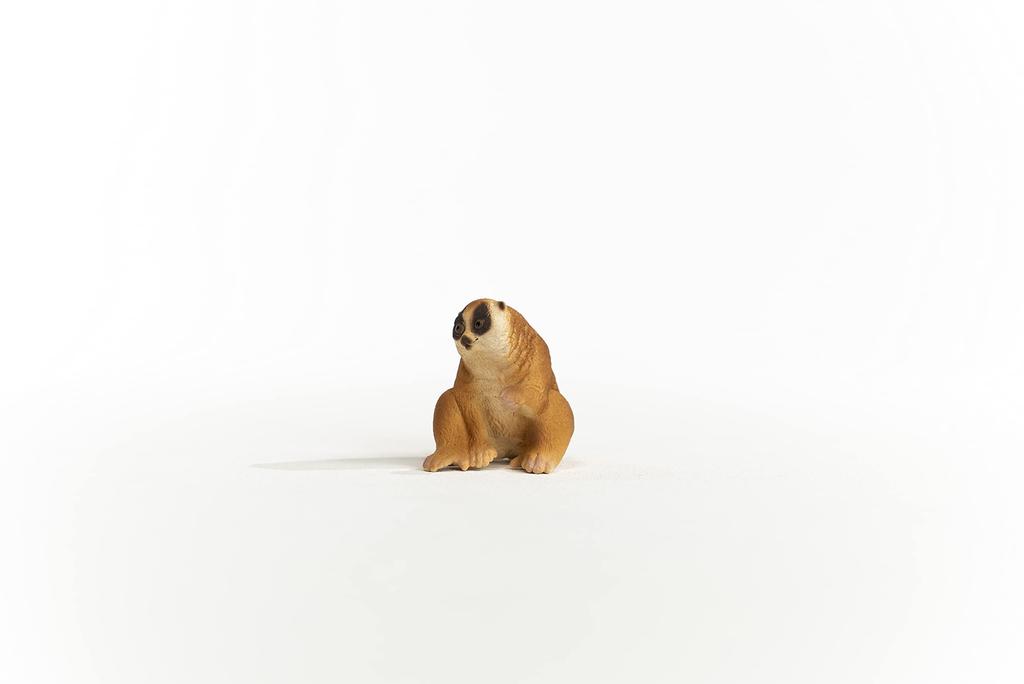 Schleich Wildlife Slow Loris 14852