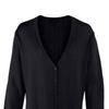 Premier Womens/Ladies Cotton Acrylic V Neck Cardigan